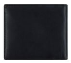 mano Don Andrea RFID Coin Wallet Black