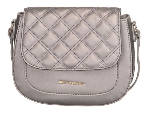 Betty Barclay Flap Bag Bronze