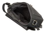 Betty Barclay Flap Bag Anthracite Betty Barclay Flap Bag Anthracite