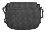 Betty Barclay Flap Bag Anthracite Betty Barclay Flap Bag Anthracite