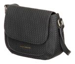 Betty Barclay Flap Bag Anthracite Betty Barclay Flap Bag Anthracite