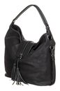 Betty Barclay Hobo Bag Black Betty Barclay Hobo Bag Black