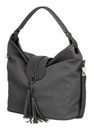 Betty Barclay Hobo Bag Grey