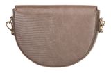 Betty Barclay Saddle Bag Latte