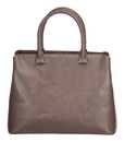 Betty Barclay Top Handle Bag Latte