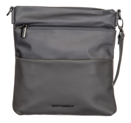 Betty Barclay Crossover Bag Grey