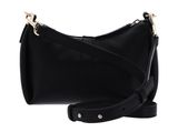 TOMMY HILFIGER TH Feminine Crossbody Bag Black TOMMY HILFIGER TH Feminine Crossbody Bag Black