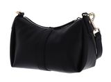 TOMMY HILFIGER TH Feminine Crossbody Bag Black TOMMY HILFIGER TH Feminine Crossbody Bag Black