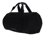 TOMMY HILFIGER TH Skyline Duffle Bag Black