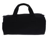 TOMMY HILFIGER TH Skyline Duffle Bag Black