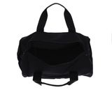 TOMMY HILFIGER TH Skyline Duffle Bag Black