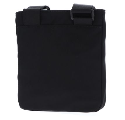 TOMMY HILFIGER Umhängetasche TH Skyline Mini Crossbody Bag Black 