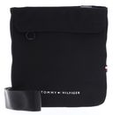 TOMMY HILFIGER TH Skyline Mini Crossbody Bag Black TOMMY HILFIGER TH Skyline Mini Crossbody Bag Black