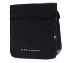 TOMMY HILFIGER TH Skyline Mini Crossbody Bag Black TOMMY HILFIGER TH Skyline Mini Crossbody Bag Black