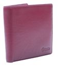 Esquire RFID Classic Wallet Red Esquire RFID Classic Wallet Red