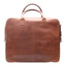 Esquire Dallas Briefcase Brown Esquire Dallas Briefcase Brown