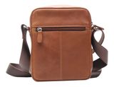 Esquire Dallas Crossbody Bag S Brown Esquire Dallas Crossbody Bag S Brown