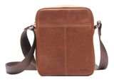 Esquire Dallas Crossbody Bag S Brown Esquire Dallas Crossbody Bag S Brown