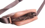 Esquire Dallas Crossbody Bag Brown Esquire Dallas Crossbody Bag Brown