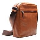 Esquire Dallas Crossbody Bag Brown Esquire Dallas Crossbody Bag Brown