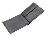 Esquire Slim Wallet Black Esquire Slim Wallet Black