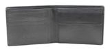 Esquire Slim Wallet Black Esquire Slim Wallet Black