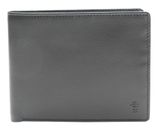 Esquire Slim Wallet Black Esquire Slim Wallet Black