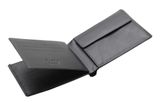 Esquire Slim Wallet Black Esquire Slim Wallet Black
