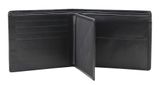 Esquire Slim Wallet Black Esquire Slim Wallet Black