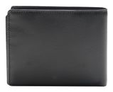 Esquire Slim Wallet Black Esquire Slim Wallet Black