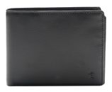 Esquire Slim Wallet Black Esquire Slim Wallet Black