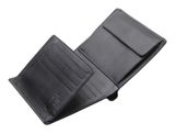 Esquire Slim Wallet High Black Esquire Slim Wallet High Black