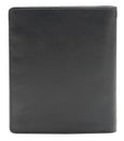 Esquire Slim Wallet High Black Esquire Slim Wallet High Black
