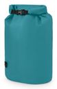 Osprey Wildwater Dry Bag 15 Blue Spikemoss Osprey Wildwater Dry Bag 15 Blue Spikemoss