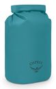 Osprey Wildwater Dry Bag 15 Blue Spikemoss Osprey Wildwater Dry Bag 15 Blue Spikemoss