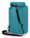 Osprey Wildwater Dry Bag 15 Blue Spikemoss Osprey Wildwater Dry Bag 15 Blue Spikemoss