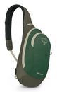 Osprey Daylite Sling Green Canopy / Green Creek Osprey Daylite Sling Green Canopy / Green Creek