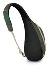 Osprey Daylite Sling Green Canopy / Green Creek Osprey Daylite Sling Green Canopy / Green Creek