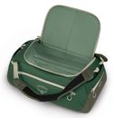 Osprey Daylite Duffel 30 S Green Canopy / Green Creek Osprey Daylite Duffel 30 S Green Canopy / Green Creek