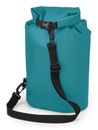 Osprey Wildwater Dry Bag 8 Blue Spikemoss Osprey Wildwater Dry Bag 8 Blue Spikemoss