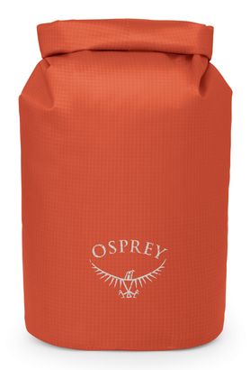 Osprey Wildwater Dry Bag 8 Mars Orange