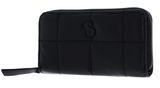 s.Oliver Wallet Grey / Black s.Oliver Wallet Grey / Black