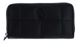 s.Oliver Wallet Grey / Black s.Oliver Wallet Grey / Black