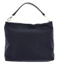 abro Leather Dalia Hobo Bag Kaia Navy
