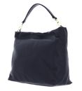 abro Leather Dalia Hobo Bag Kaia Navy