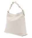 abro Leather Dalia Hobo Bag Soley L Beige abro Leather Dalia Hobo Bag Soley L Beige