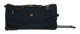 BRIC'S X-Collection Holdall With Wheel 42 L Ocean Blue BRIC'S X-Collection Holdall With Wheel 42 L Ocean Blue