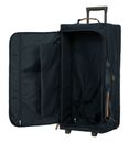 BRIC'S X-Collection Holdall With Wheel 42 L Ocean Blue BRIC'S X-Collection Holdall With Wheel 42 L Ocean Blue