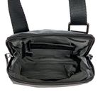 BRIC'S Monza Shoulder Bag M Grey / Black