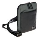 BRIC'S Monza Shoulder Bag M Grey / Black